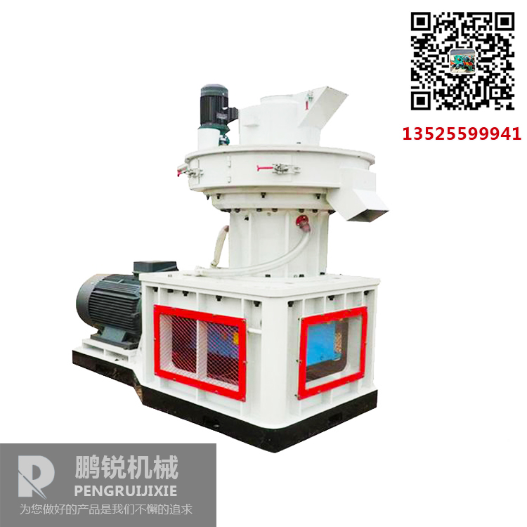 環(huán)模顆粒機(jī)