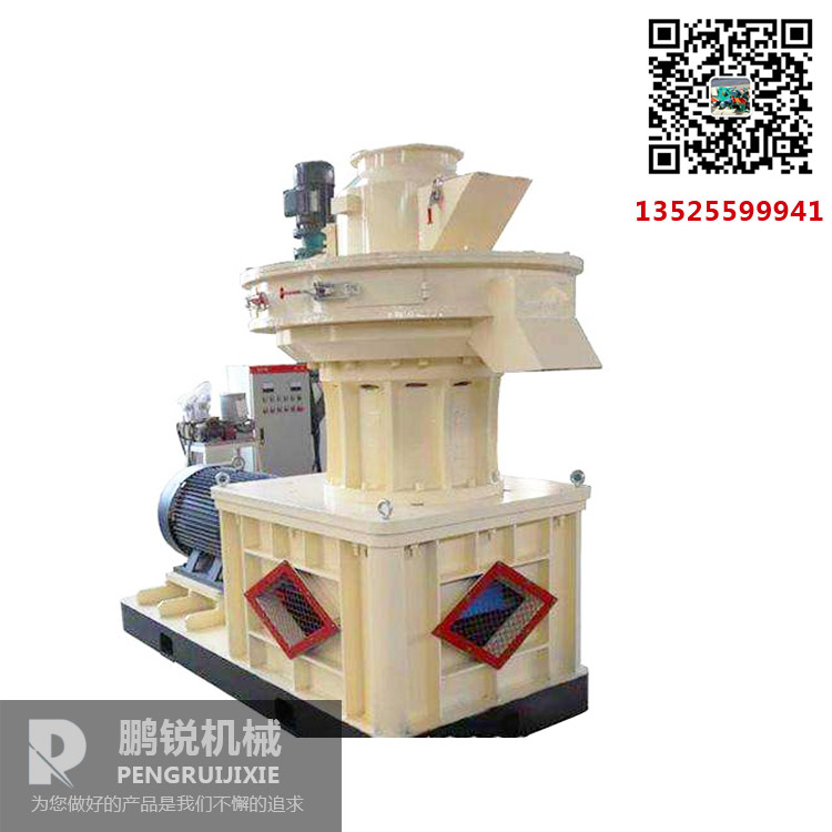 環(huán)模顆粒機(jī)