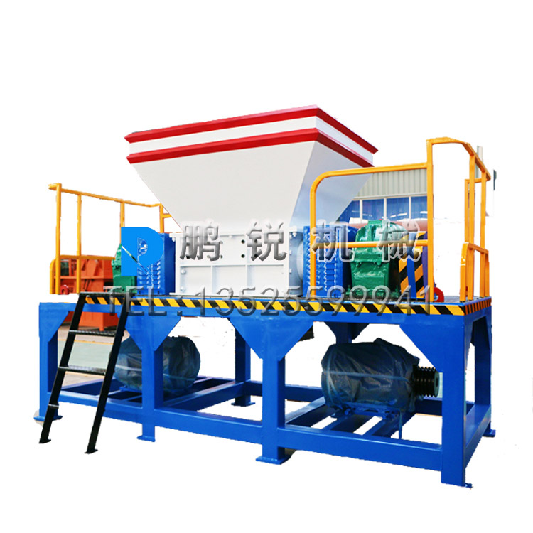 塑料地膜粉碎機(jī)